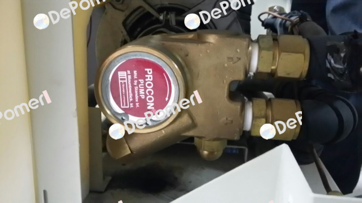 101R100R12BC Procon