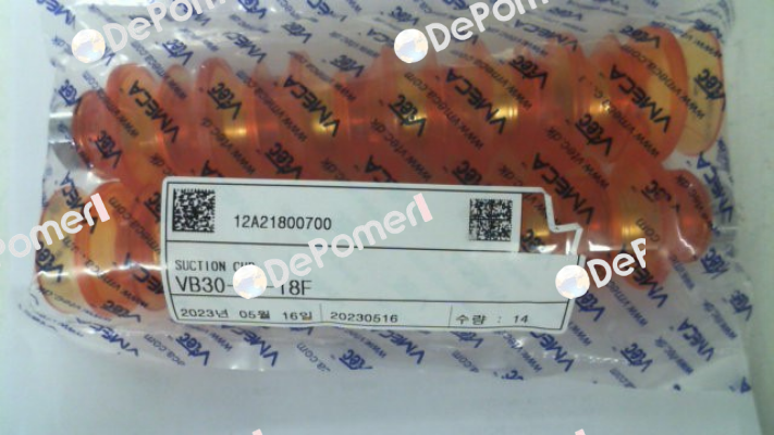 VB30PU-18F Vmeca
