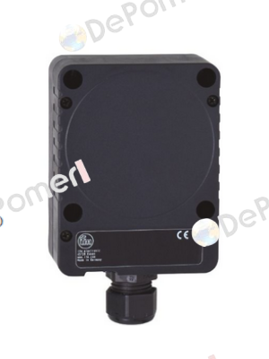 ID503A Ifm