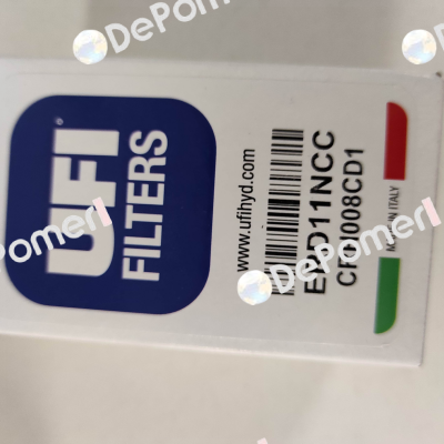CRH008CD1 Sofima Filtri