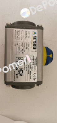 DR/SC00010U (AT045US2-2) Air Torque