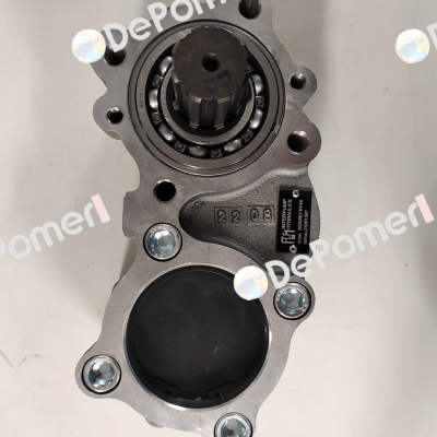 802DB01KF46 Hydrocar