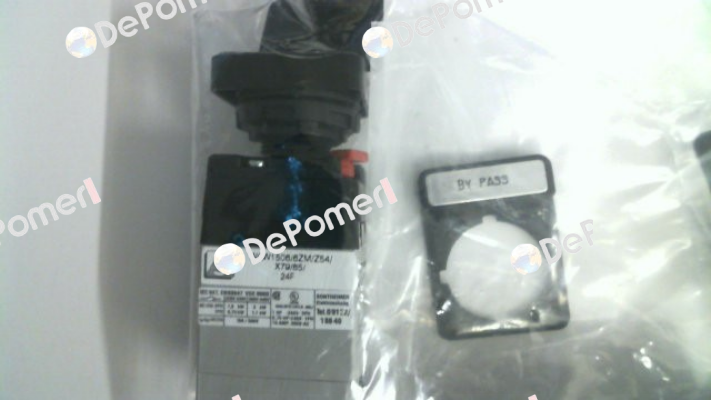 P/N: 10001701, Type: WAW1506/6ZM/Z54/X79/85 Sontheimer