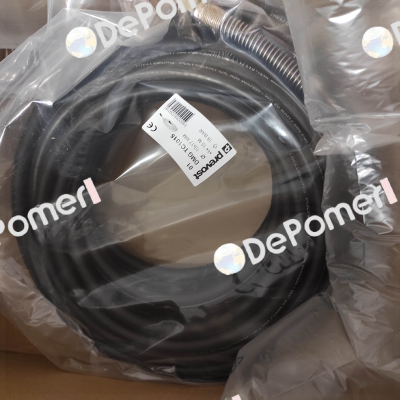 DMG TC1015 Prevost