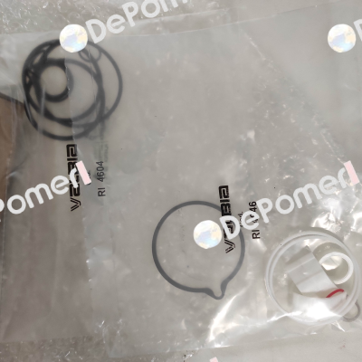 seal and wear part set for Model 63 Valbia