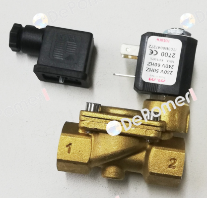 IT03B0047272 Rotork