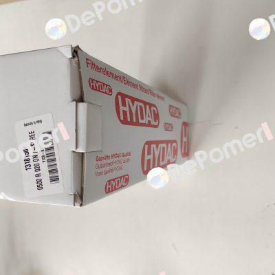 1318150/ 0500 R 020 ON /-SFREE Hydac