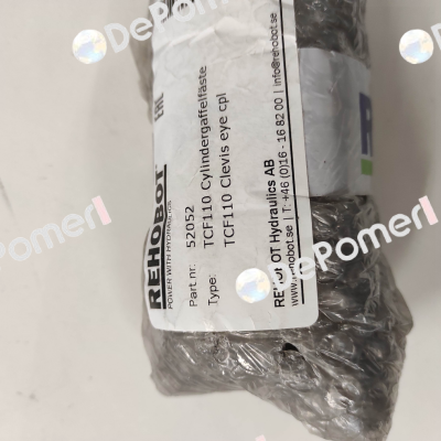 Nr. 52052 Type TCF110 Rehobot