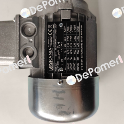 IN56B2-B14-0 / DNB0I056B21-B14 Neri Motori