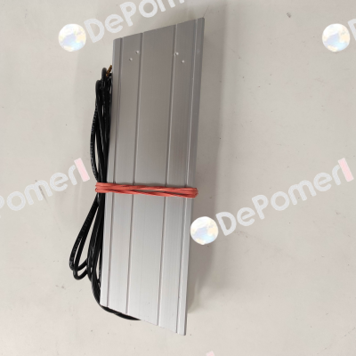 CBVX 215 C Danotherm