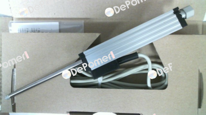P/N: 023262 Type: TR-0050 Novotechnik