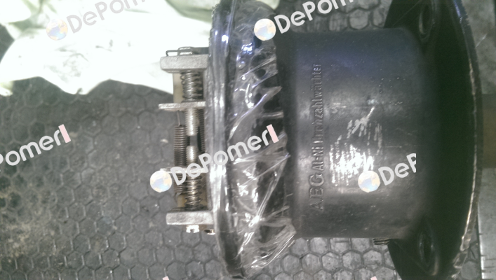 881.015.783 T  Obsolete  AEG
