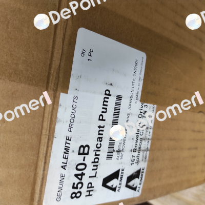 8540-B Alemite
