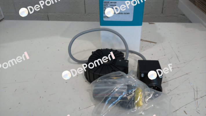 EH80P.1024Z5/28L 15X3MR Eltra Encoder