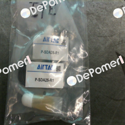 P-SDA25-R1 Airtac