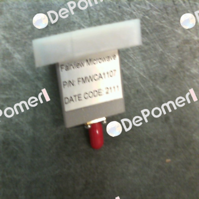 FMWCA1107 Fairview Microwave