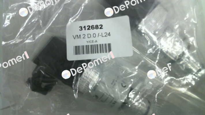 312682 / VM 2 D.0 /-L24 Hydac