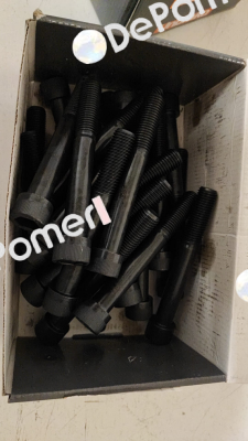 UC16M120 Unbrako