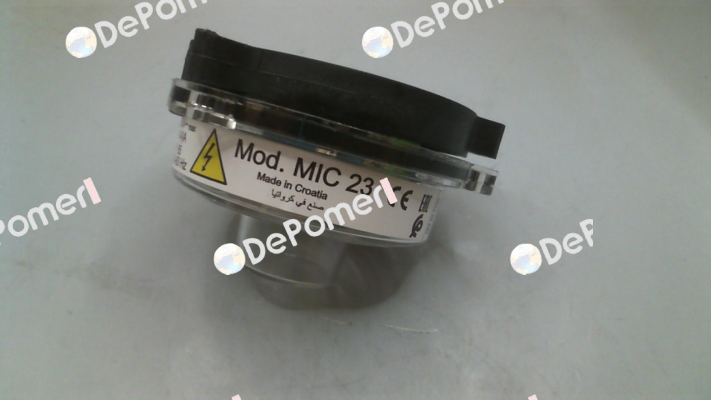 MIC 23 Torex