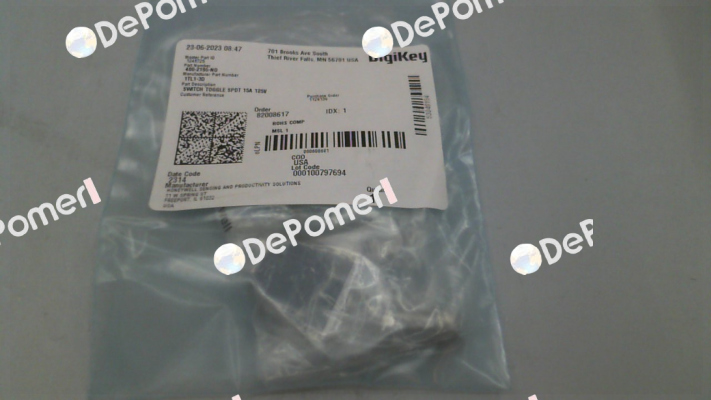 1TL1-3D Honeywell
