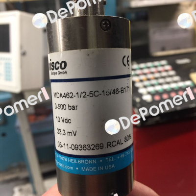 MDA462-1/2-5C-15/46-B171  Dynisco