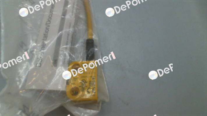 p/n: 541053, Type: PSEN cs3.1n   1switch Pilz