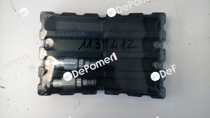 VDT30/2202 Q-N Flucom
