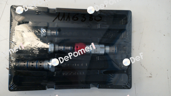Replacement kit for 28011173 Flucom