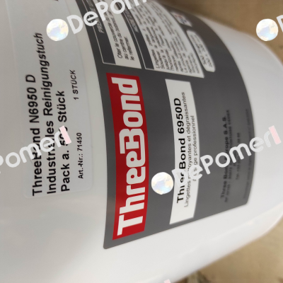 ThreeBond N6950 D Three Bond