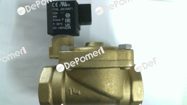 L182B48-ZA10A-G11/4-24VDC (200017134) Sirai