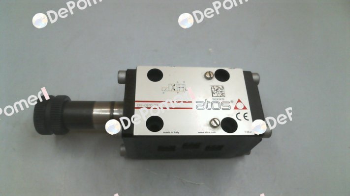 DHI-0610-X-00 Atos