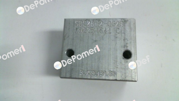SDC08-2-DG-2B Comatrol