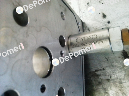 DB4E-062-200P175  Hydac