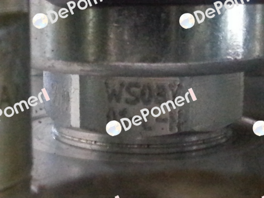 562880   WS08Y-01-C-N-0  Hydac