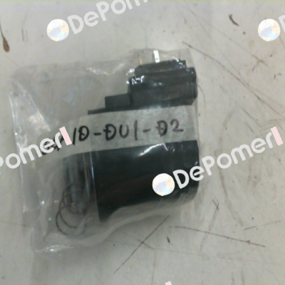 SLA1D-DU1-D2 JTEKT FLUID POWER SYSTEMS CORPORATION (ex. Toyooki)