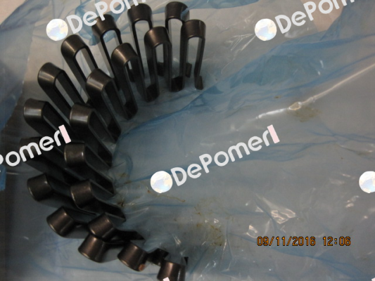 Grid for coupling 1110T10 Rexnord