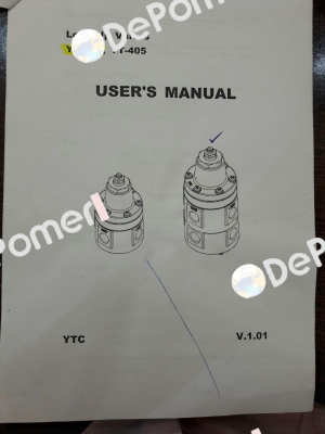 YT-400DN1 Ytc