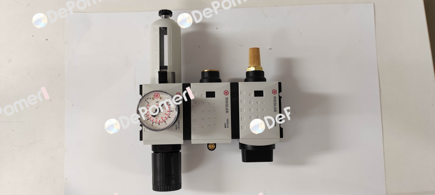 p/n: 100252, Type: FU 1103 Riegler