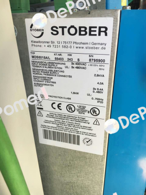 MV0000003652  Stober