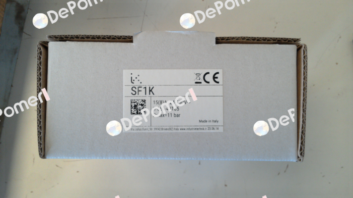 SF1K Industrie Technik