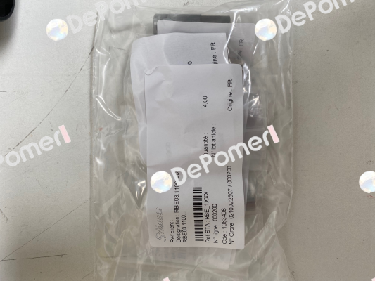 RBE03.1906/OD / R30319061 Staubli