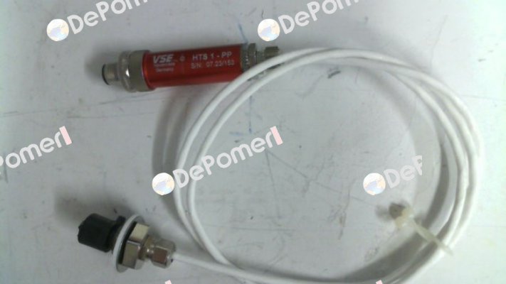 HTS1 PP - FPM Vse-Flow
