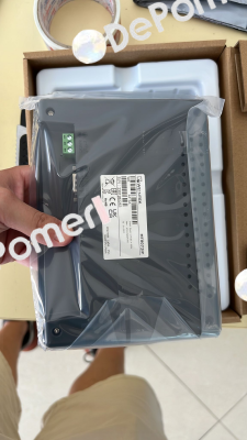 MT8072IP Weintek
