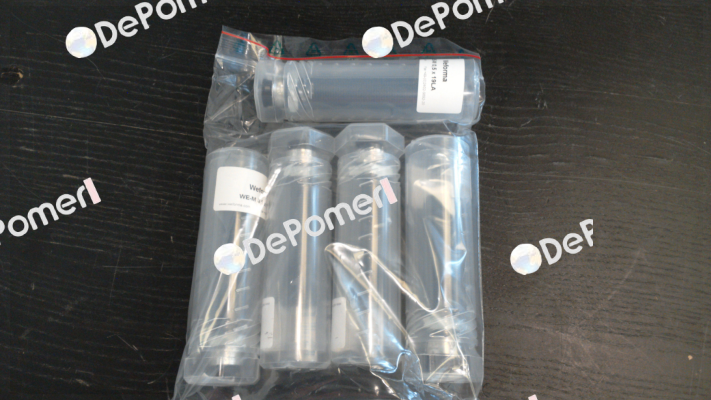 WE-M 0,5 x 19LA Weforma