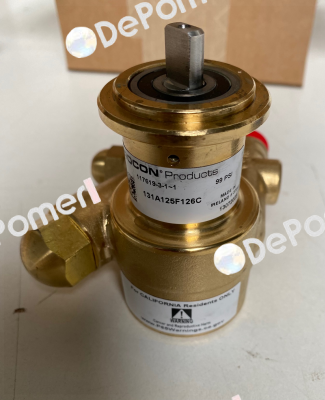 131A125F126C Procon
