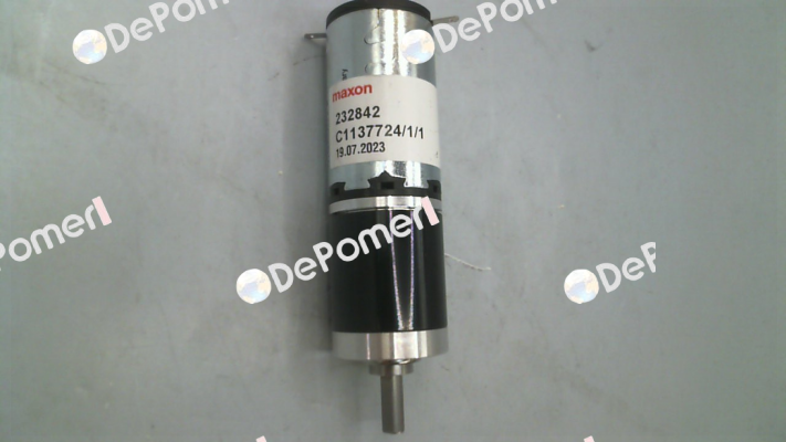 232842 Maxon