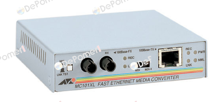 AT-MC101XL-20 Allied Telesis
