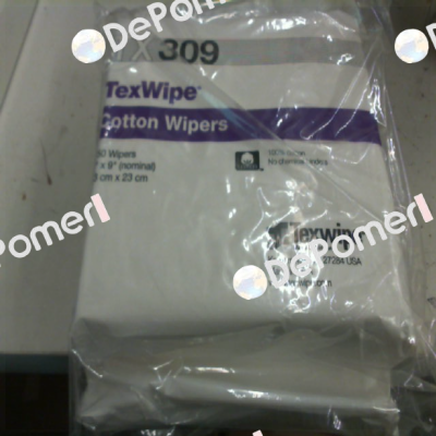 TX309 Texwipe