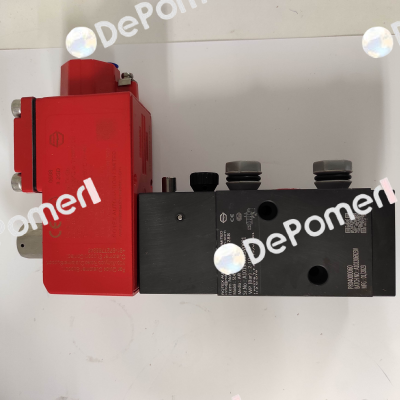 51450V02-6-2G+III-24V-AC/DC-39- FR-H-01 Rotex