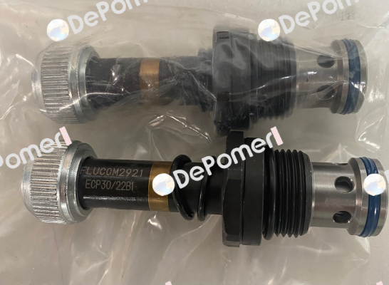 VBH.800ECP30/22B1 Flucom